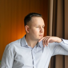 Алексей Улютичев, 02.04, Москва