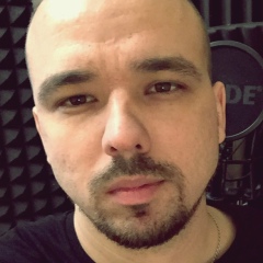 Сергей Цыганов, 22.02.1989