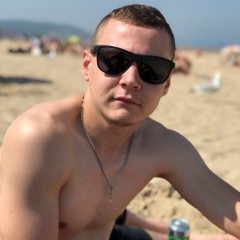 Игорь Унгурян, 25.10.1994, Черновцы