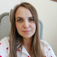 Ксения Атменеева, 09.07, Самара