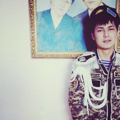 Kidir Kosai, 29.05.1991, Москва