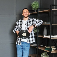 Роман Листунов, Нижневартовск