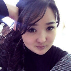 Карина Темербекова, 14.05.1999, Петропавловск