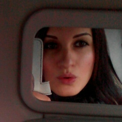 Катерина Ефимова, 27.11, Самара