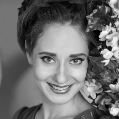 Надежда Колесникова, 21.11, Челябинск