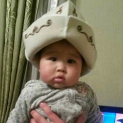 Эли Каримова, 10.05.1987