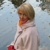 Ирина Быстрова, 02.03, Санкт-Петербург
