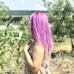 Даниела Махольд, 27.08, Кишинев