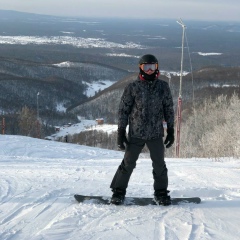 Антон Авдеев, 18.04.1986, Уфа