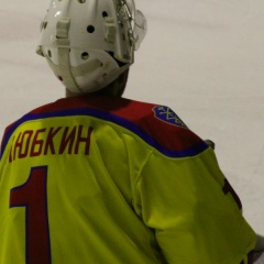 Макс Любкин, 22.03.1985