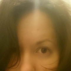 Полина Цыганкина, 03.08, Москва