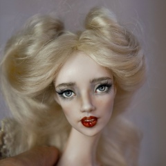 Ольга Гудилина, 17.10, Таллин