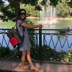 Айгерим Токтасынова, 22.08, Усть-Каменогорск