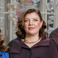 Наталья Муртазина, Тобольск