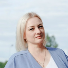 Ольга Исаева, Нижний Новгород