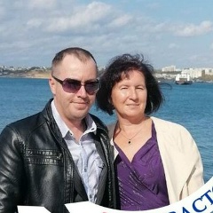 Наталья Куликова, 12.08, Севастополь