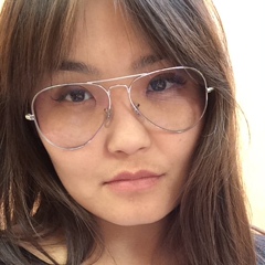 Almagul Kalymzhanova, 10.01, Firenze