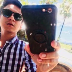 Uphyo Koko, 12.12.1991