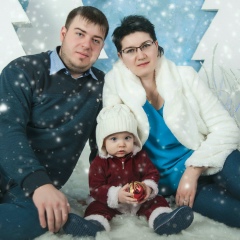 Света Моя, Караганда