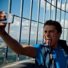 Павел Прилучный, Зугдиди