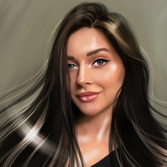 Машуня Преображенская, 28.09.1992, Шахты