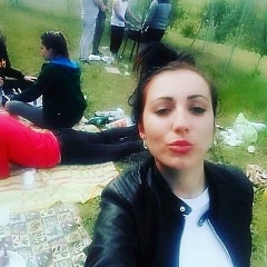 Михаела Ивра, 23.01.1993, Bologna