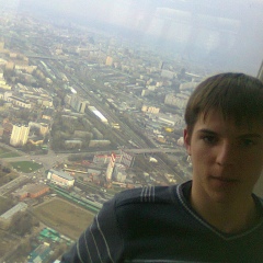 Денис Горелов, Скопин