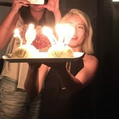 Ирина Якушенко, Paris