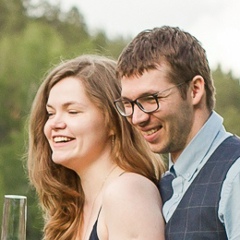 Дарья Вахрушева, 20.06.1994, Екатеринбург