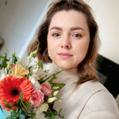 Кристина Шишкина, Самара