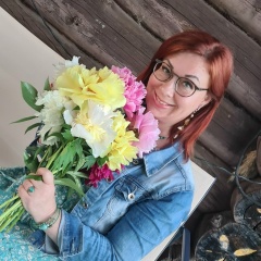 Светлана Никитина, 07.12, Санкт-Петербург