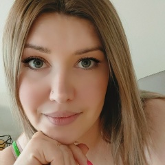 Polina Shved, 03.06.1992, Parndorf