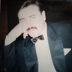 Владимир Андреев, 16.10.1957, Рыбинск