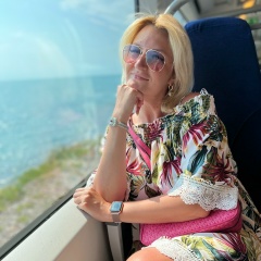 Оленька Степанова, 20.12.1986, Москва