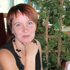 Анна Жирнова, 30.12, Череповец