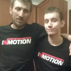 Михаил Смирнов, 13.05.1967, Ярославль