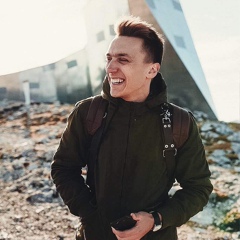 Олександр Копитко, 12.02.1999, Москва