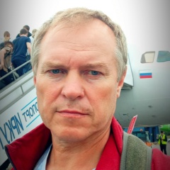 Андрей Борзенков, 28.10.1971, Иркутск