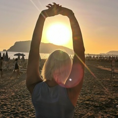 Анюта Ткаченко, 06.02, Санкт-Петербург