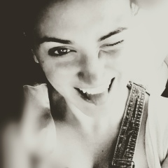 Анастасия Орлова, 11.01