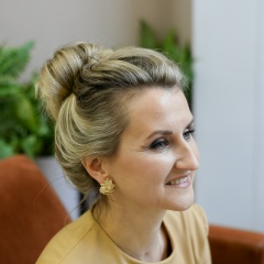 Юлия Лебедева, 10.06