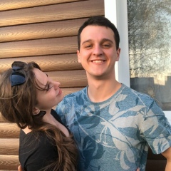 Дмитрий Габараев, 13.04, Санкт-Петербург