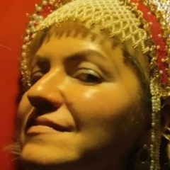 Ирина Кудряшева, 07.04.1979, Волгоград