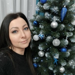 Светлана Кузнецова