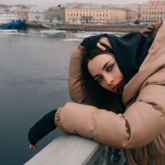 Юлия Трефилова, 02.12, Нижний Новгород