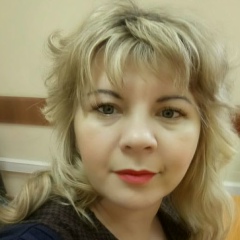 Светлана Горбач, 01.11.1979, Одесса