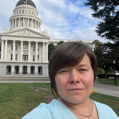 Верунчик Никуленко, 20.12.1984, Санкт-Петербург