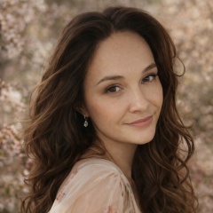 Мария Кириллова, 28.10.1991, Санкт-Петербург