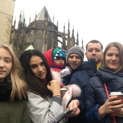 Руслан Кудряшов, Казань