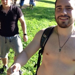 Иван Смутчак, 08.06